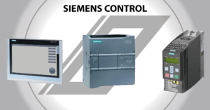 Siemens Control - Dachs-Solutions