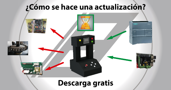 Actualizar Edge Crush Tester BCT Tensiometro Dachs-Solutions