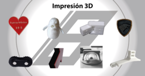 impresion 3D - Dachs-Solutions