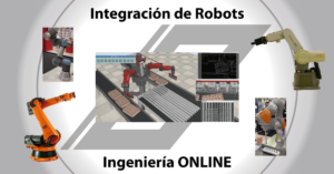 Integración de Robots - Dachs-Solutions