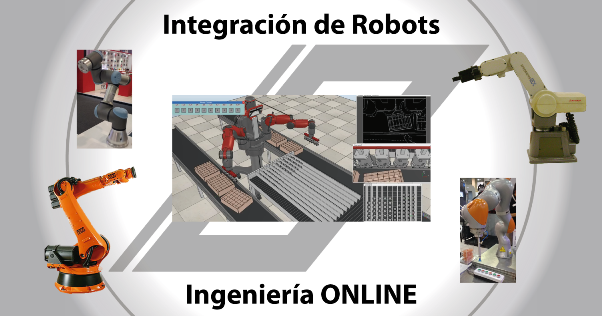 Integración de Robots - Dachs-Solutions