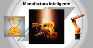 Manufactura Inteligente - Dachs-Solutions