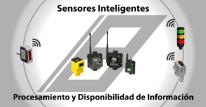 Sensores Inteligentes - Dachs-Solutions