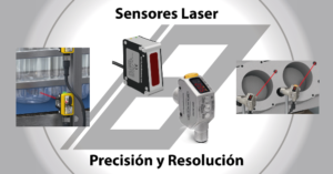 Sensores Laser - Dachs-Solutions