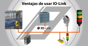 IO-LINK - Dachs-Solutions