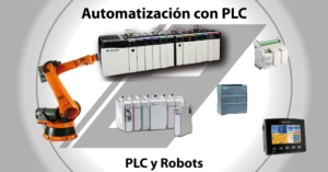 Automatización con PLC - Dachs-Solutions