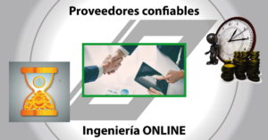 proveedores confiables Dachs-Solutions