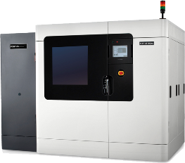 Stratasys Dachs-Solutions