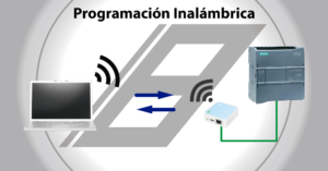 programación inalambrica Dachs-Solutions