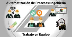 ingeniería de la automatización - Dachs-Solutions