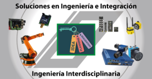 Soluciones en Ingeniería e Integración