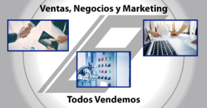 Ventas, Negocios y Marketing - Dachs-Solutions