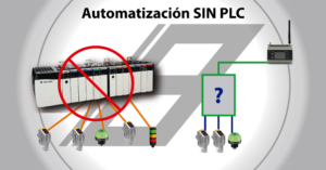 Automatización sin PLC - Soluciones en automatización - Dachs-Solutions